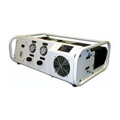 Electric Air Booster Pump 9000PSI